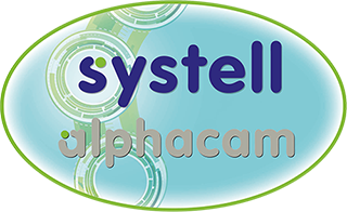logo systell 3